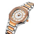 Women Watches Watch Geneva Designer Ladies Watch Luxury Diamond Gold